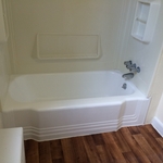 Bathtub Resurfacing.