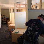 Installing LED Lights
