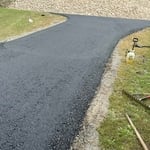 Asphalt Paving