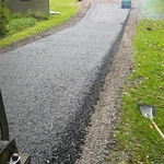 Asphalt Paving