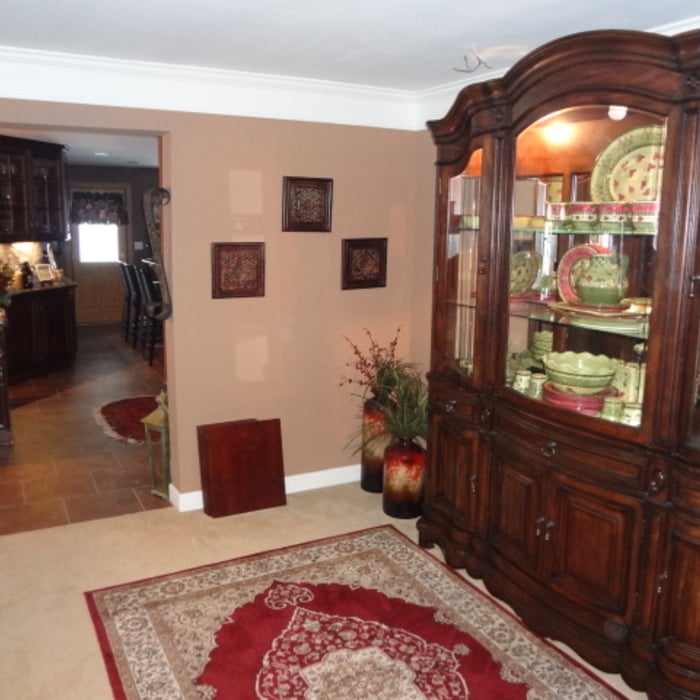 Model Home