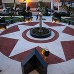fallen heros memorial.