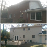 Brick conversion