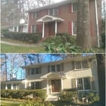 Brick conversion
