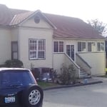 Jackson Home
