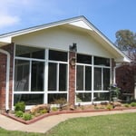 Sunroom