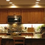 Kitchen remodel