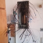 Breaker failure