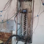 Panel Replacement