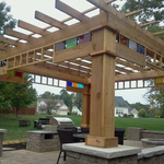 Pergola