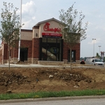 Chik Fila Front