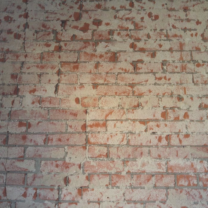 Brick restoration