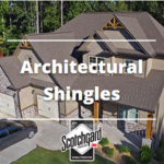 architectural shingles