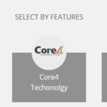 select by features