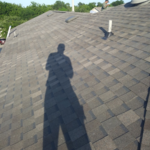 Install Roofing