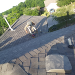 Roofing #1