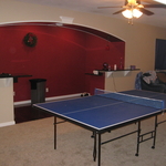 Arches, Bars, and Counter Tops