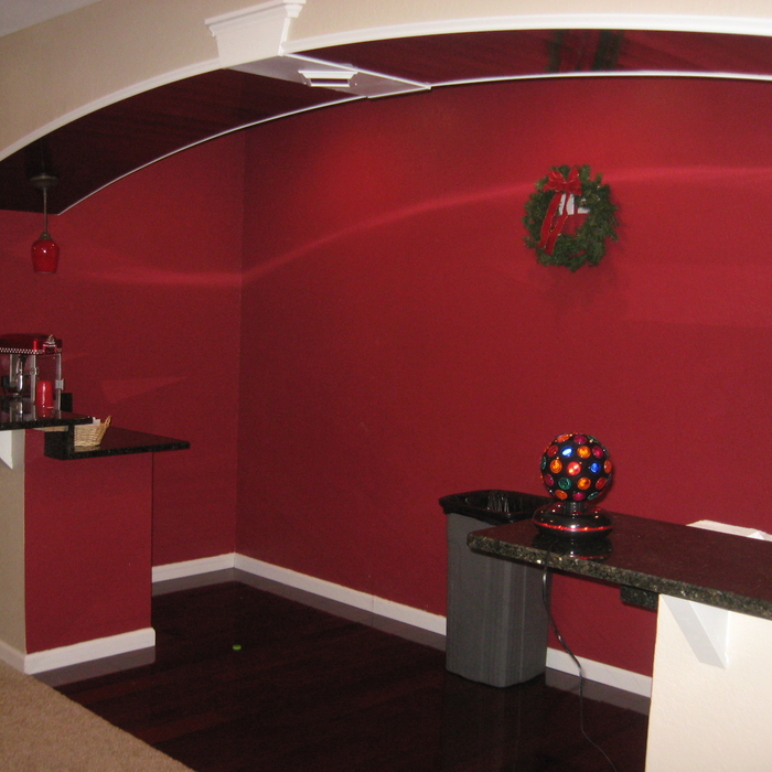 Showcasing my designs and specialty trim work