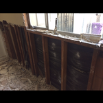 Drywall repair
