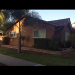 Exterior painting