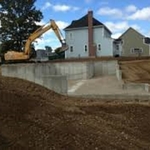 Site work