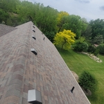 Roofs & Siding