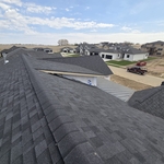 Roofs & Siding
