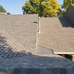 Roofs & Siding