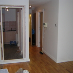 Before w/galley