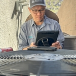 Professional HVAC Services in Las Vegas