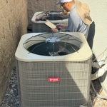 Professional HVAC Services in Las Vegas
