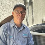 Professional HVAC Services in Las Vegas