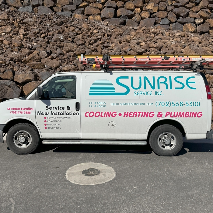 Professional HVAC Services in Las Vegas