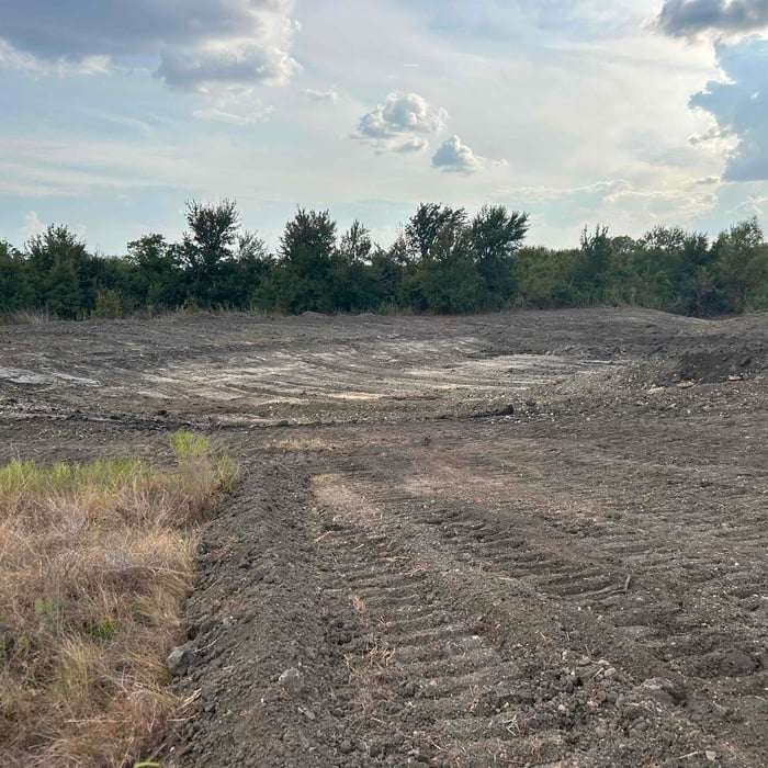 Cattle Pond