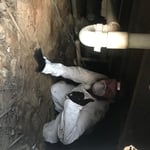Crawl Space Inspection