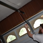 Garage Door Inspection