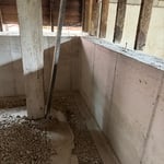 Concrete Foundation