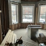 Full Gut Rehab