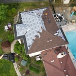 Full Roof replecment