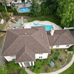 Full Roof Replacment