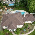 Full Roof Replacment