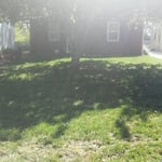 Mowing Job!