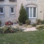 Shrub Trimming