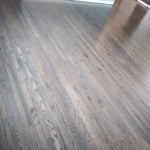 Hardwood Refinishing