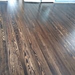 Hardwood Refinishing
