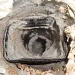 Dirty Ducts