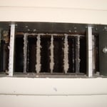 Filthy Vent