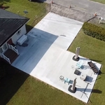 Work By Carolina Concrete Service