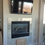 Fire Place wireless