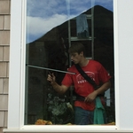 Window and Blind Cleaning